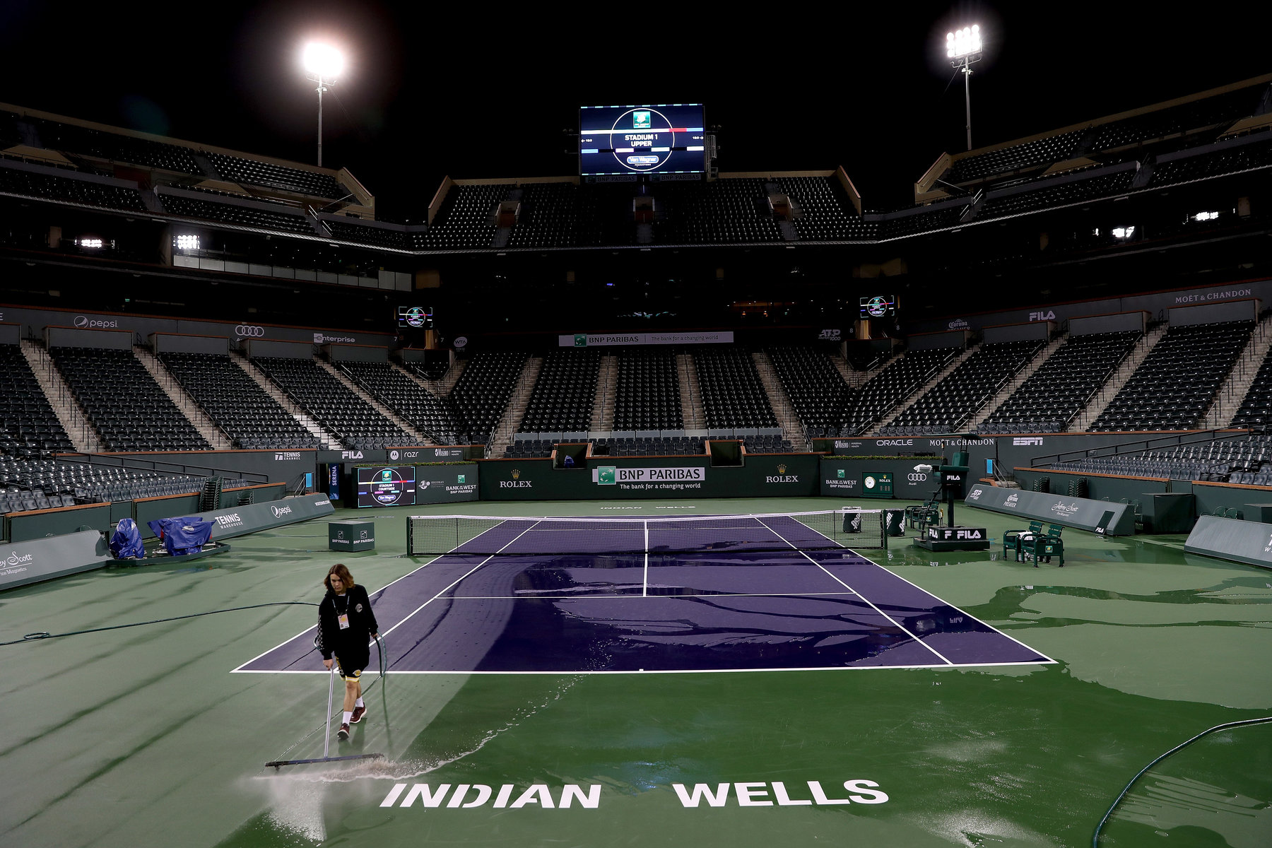 indian wells