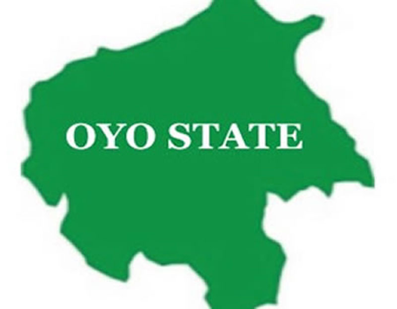 Oyo, Ibadan