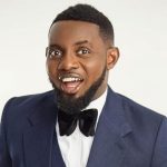 Comedian AY
