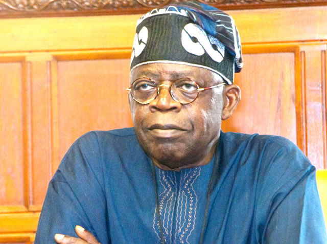 Tinubu