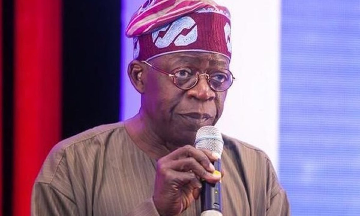 Tinubu