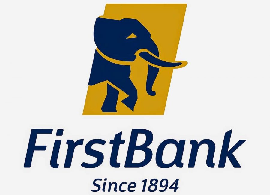 First Bank