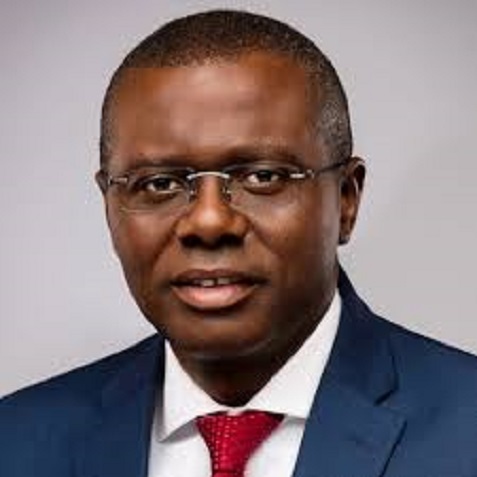 Sanwo-Olu