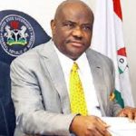 Governor Nyesom Wike Nigerian