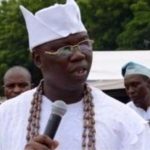 Iba Gani Adams