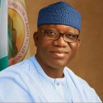Gov. Fayemi