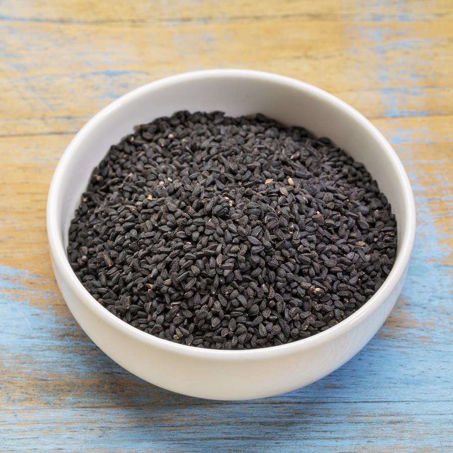 Black Seed