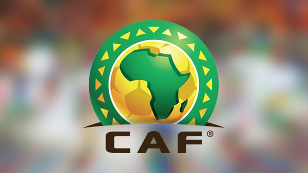 CAF release schedule for Champions League and Confederation Cup