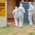 Coronavirus COVID-19