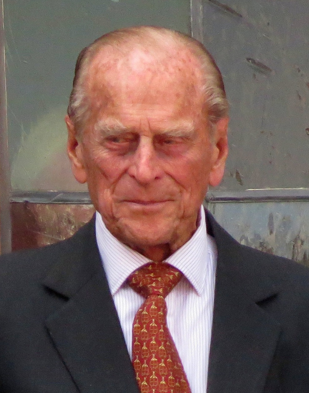 prince philip