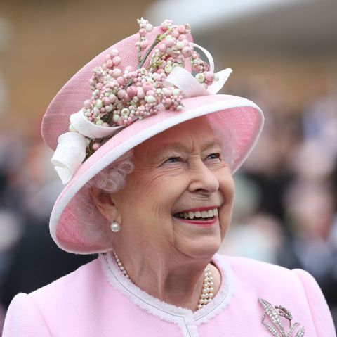 Queen Elizabeth II