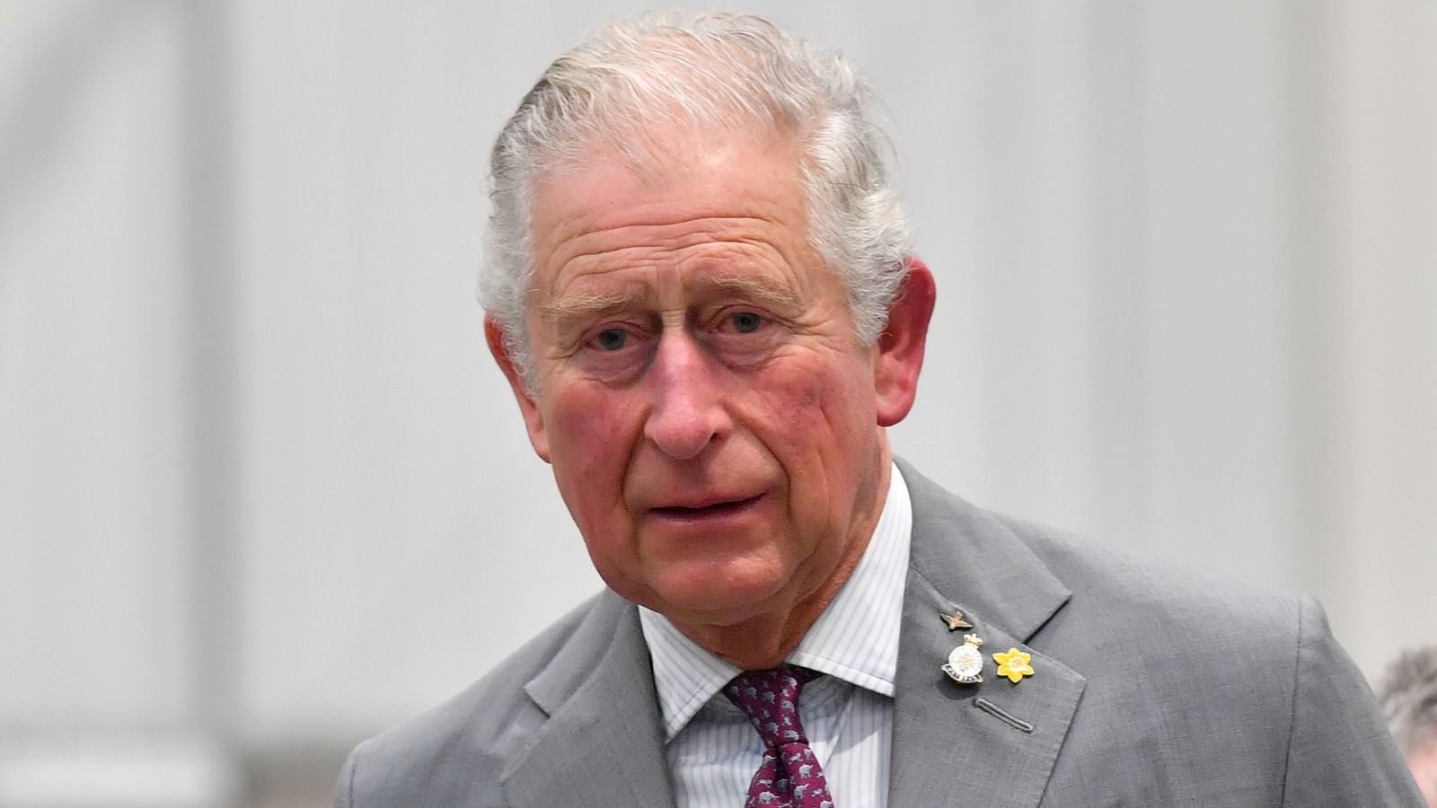 Prince Charles