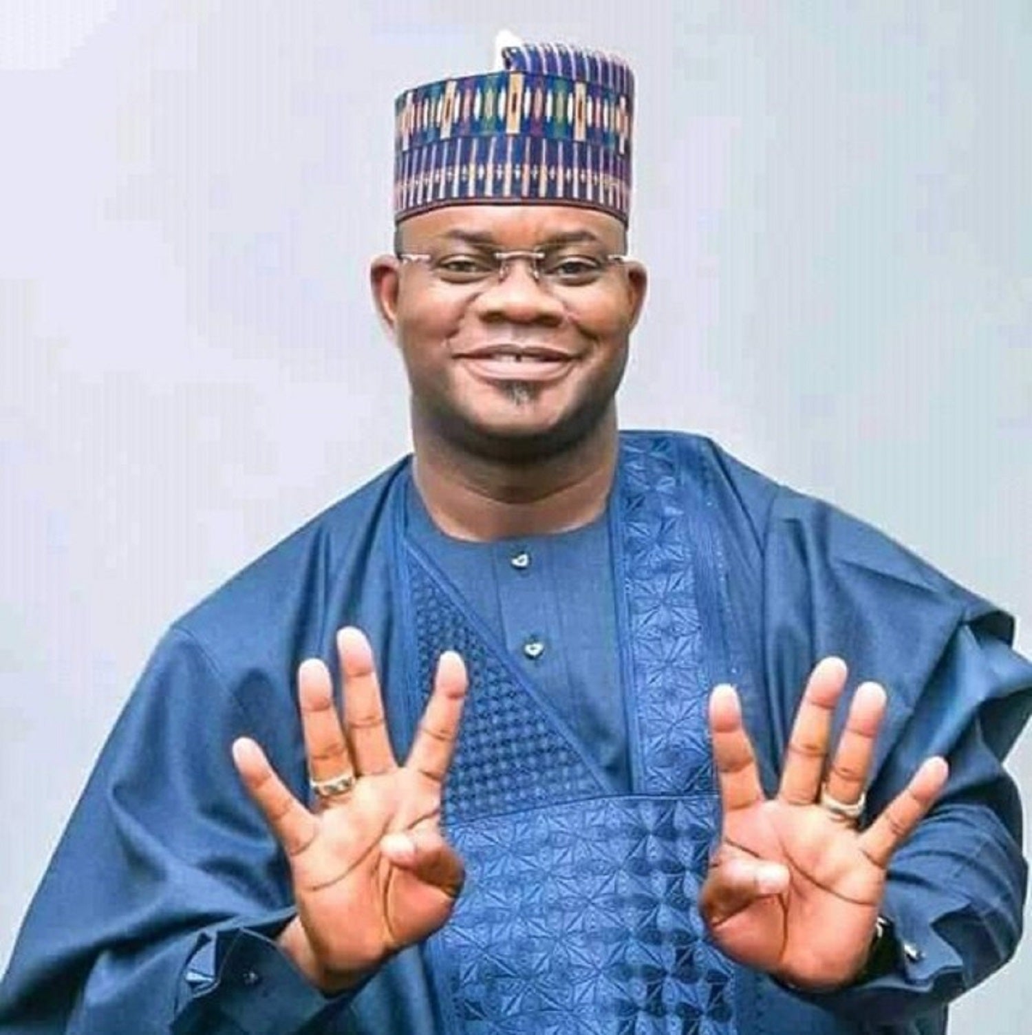 Why we are endorsing Yahaya Bello for 2023 Presidency – Kogi Lawmakers