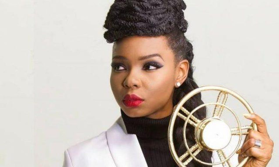 Yemi Alade