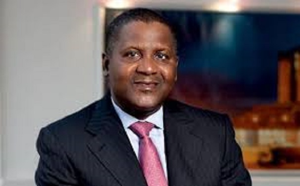 Dangote