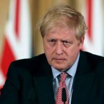 Boris Johnson