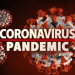 Pandemic has been named 2020 word of the year by Merriam-Webster.