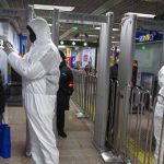 India records 100,000