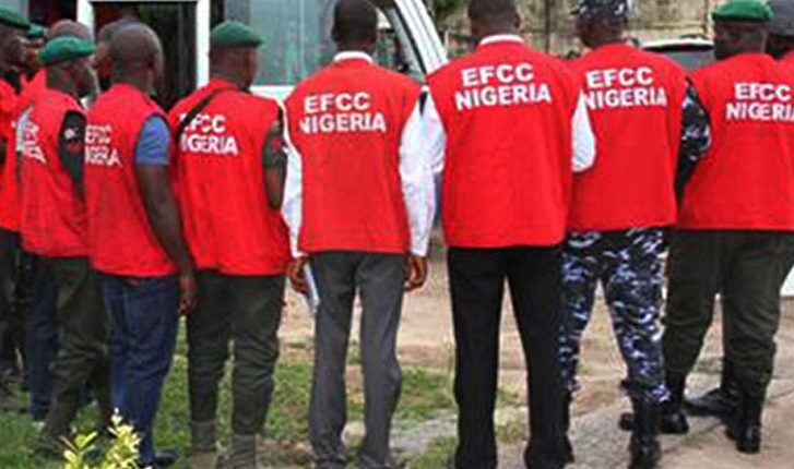 Sokoto, EFCC