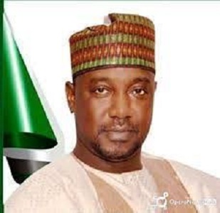 Niger people are living in hell, Abubakar Bello cries out