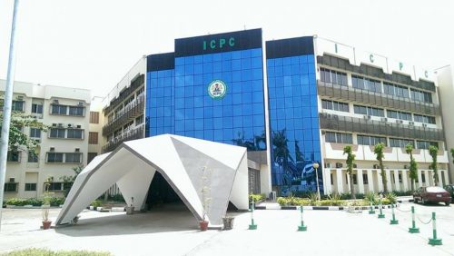 ICPC, Court