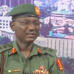 Army captures top Boko Haram commander, 4 wives — Enenche