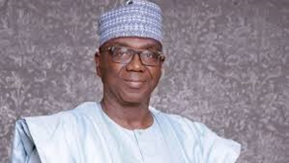 Kwara, AbdulRazaq