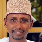 Minister Malam Muhammad Bello
