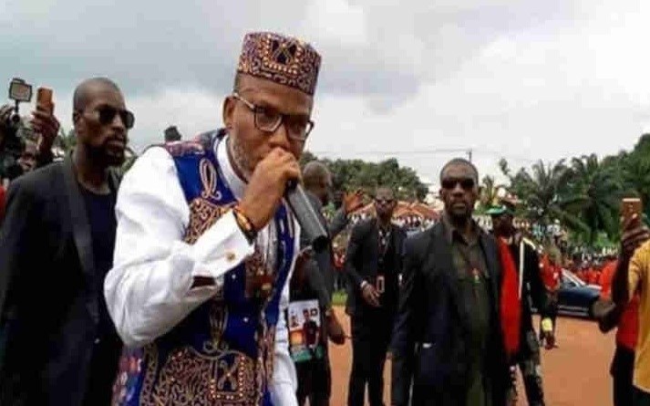 Nnamdi Kanu