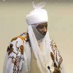 Lamido Sanusi
