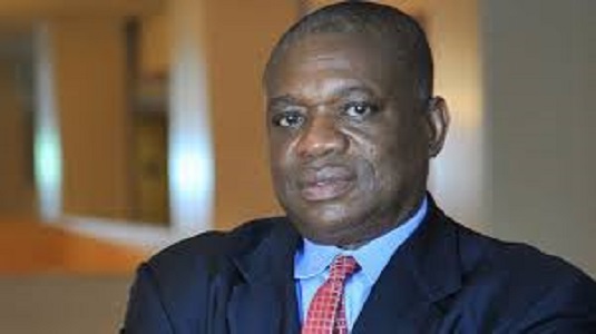 Senator Orji Uzor Kalu, Ohanaeze