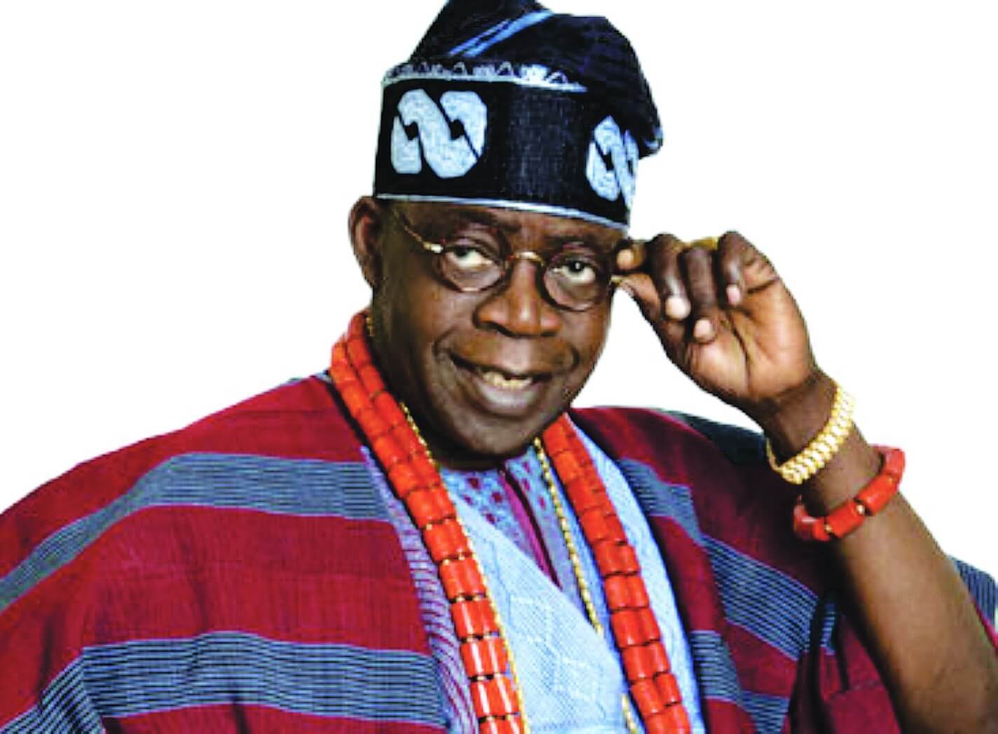 Tinubu