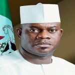 Yahaya Bello