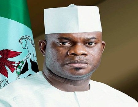 Yahaya Bello