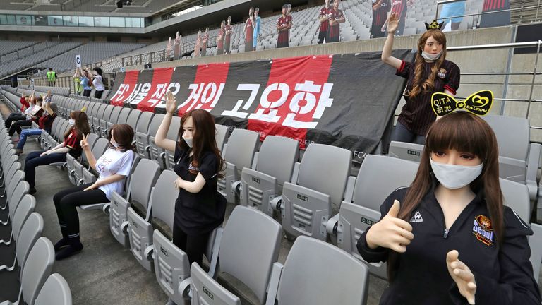 FC Seoul