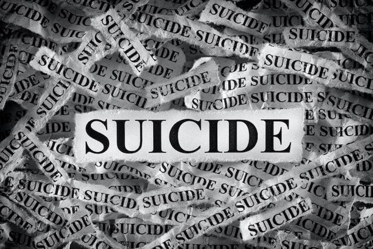 suicide