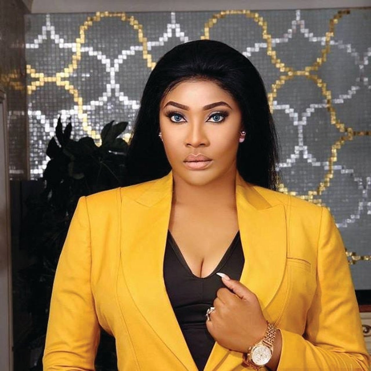 Angela Okorie