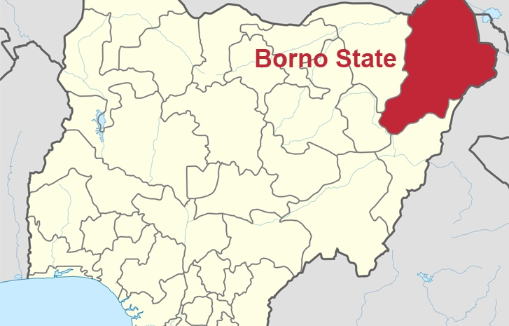 Borno