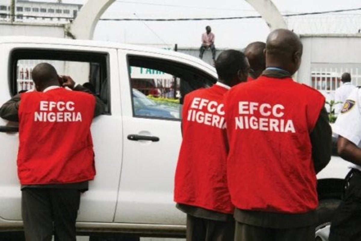 EFCC files additional charges against ex-AGF over alleged money laundering