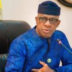 Governor Dapo Abiodun