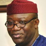 Fayemi reveals those behind kidnappings in South-West