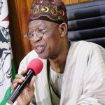 Lai Mohammed