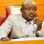 Obasa, EFCC