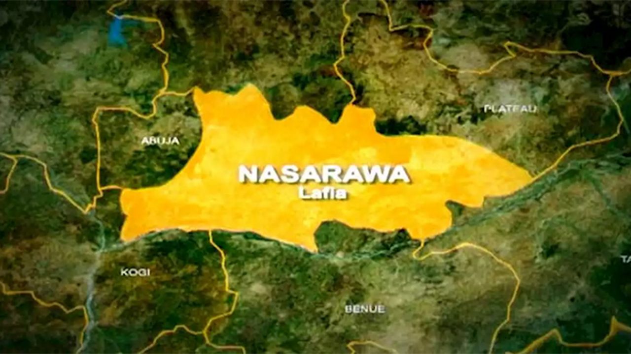 Nasarawa