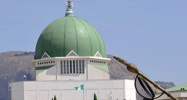 NASS, budgetary