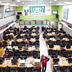 Nigerian stock market