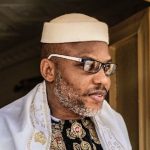 Nnamdi Kanu, court