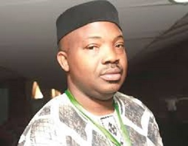 Odumakin