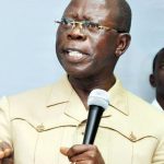 Edo Election: Expelling Oshiomhole can lead to suicide, ex-PDP chair begs