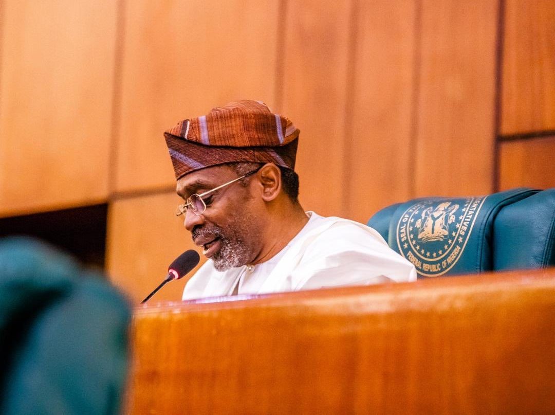 Gbajabiamila, elections